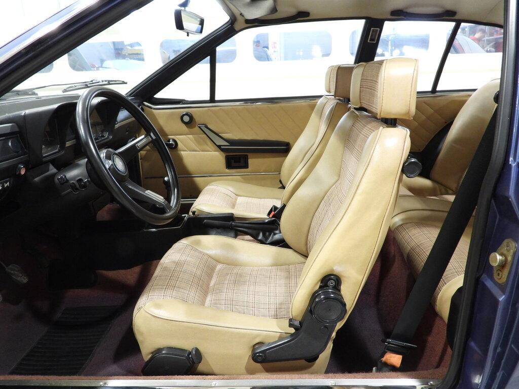 Alfa Romeo Alfetta GT GT 1.3 junior