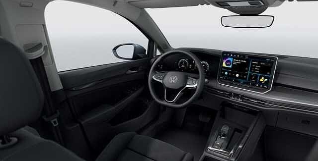 Volkswagen Golf 8ª serie 1.5TSI eHybrid 204CV DSG Style