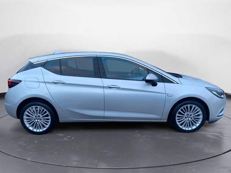 OPEL Astra V 2016 - Astra 5p 1.6 cdti Business s&s 110cv my16