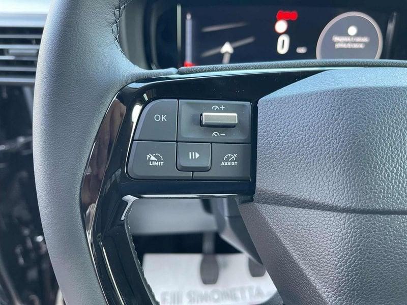 FIAT Doblò PASSO CORTO 1.5 BlueHdi 100 CV - KM0