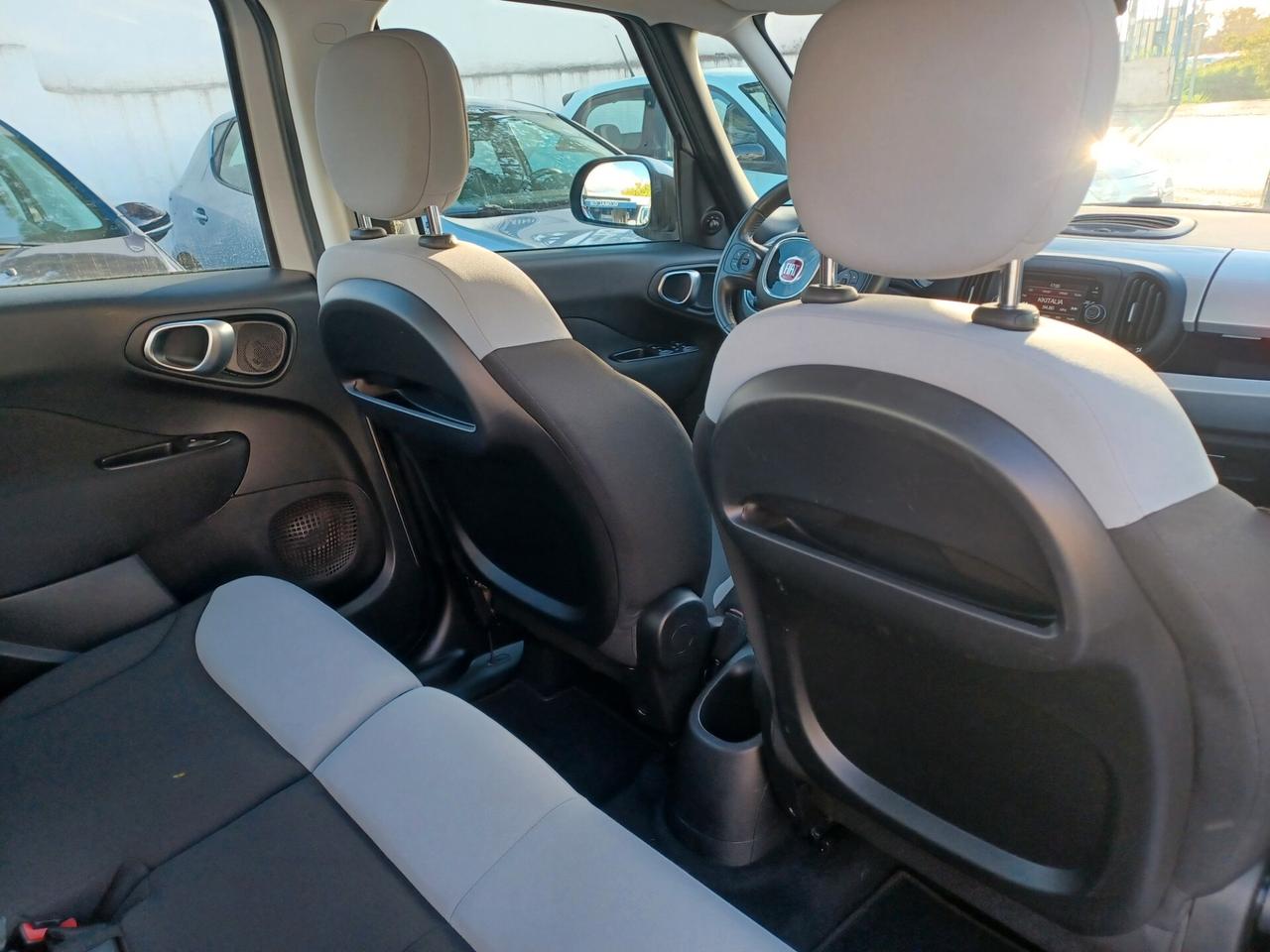 Fiat 500L 1.3 Multijet Pop Star EURO 6