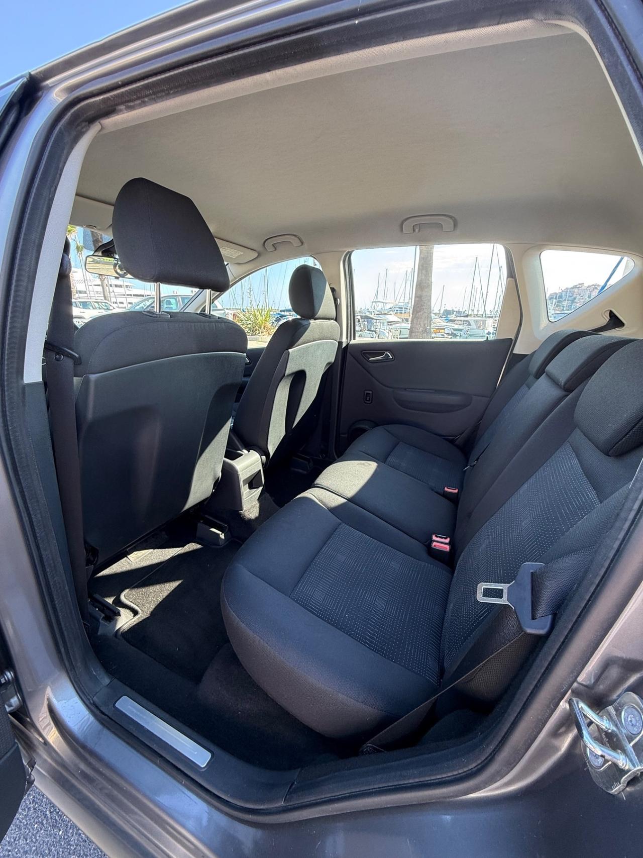 Mercedes-benz A 160 CDI BlueEFFICIENCY