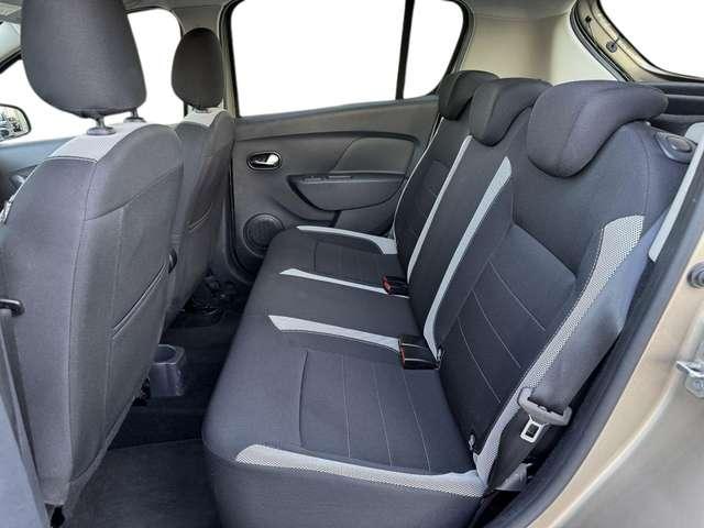 Dacia Sandero Stepway 1.0 tce Comfort Eco-g 100cv