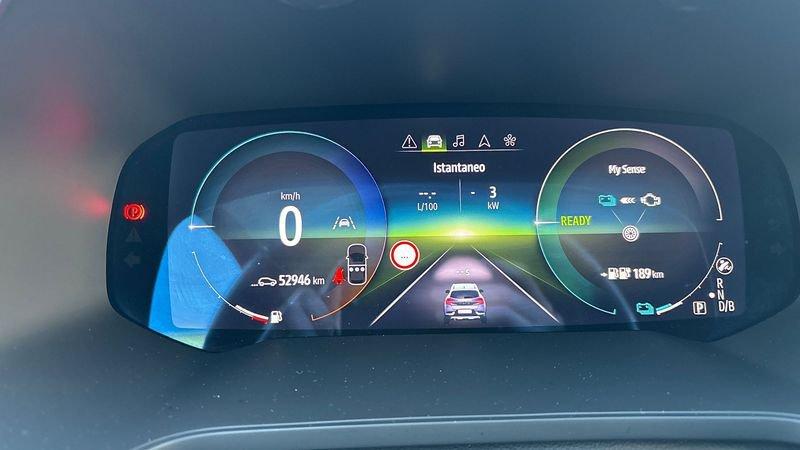 Renault Captur 1.6 E-TECH Plug-in Hybrid 160cv Intens Auto PROMO 1.6 E-TECH Plug-in Hybrid 160cv Intens Auto