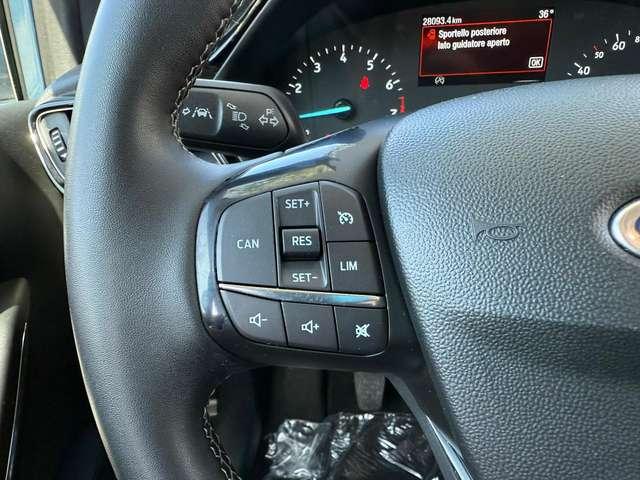 Ford Fiesta Fiesta 5p 1.1 75 CV SUPER PROMO PRONTA CONSEGNA