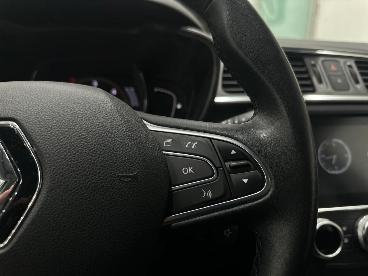 Renault Kadjar Blue dCi 8V 115CV Life