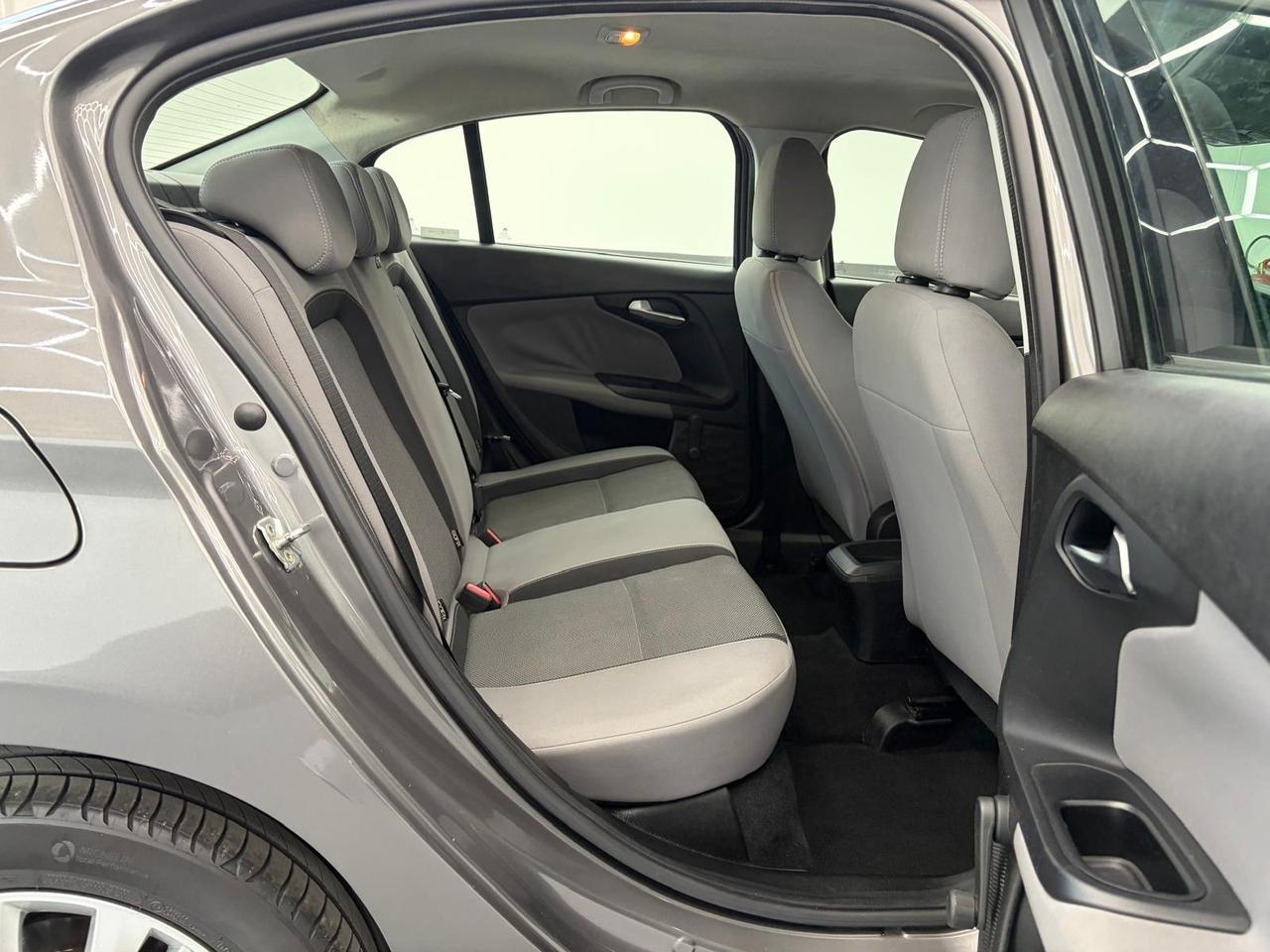 Fiat Tipo 1.6 Mjt 4 porte Lounge
