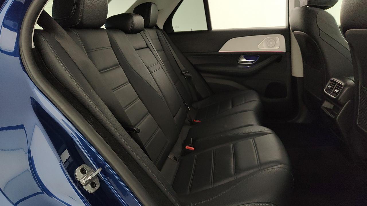 Mercedes-Benz GLE - V167 2019 - GLE 350 d Premium 4matic auto