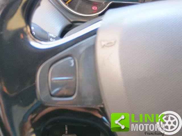 RENAULT Captur 1.5 dCi 8V 90 CV Start&Stop Energy R-Link