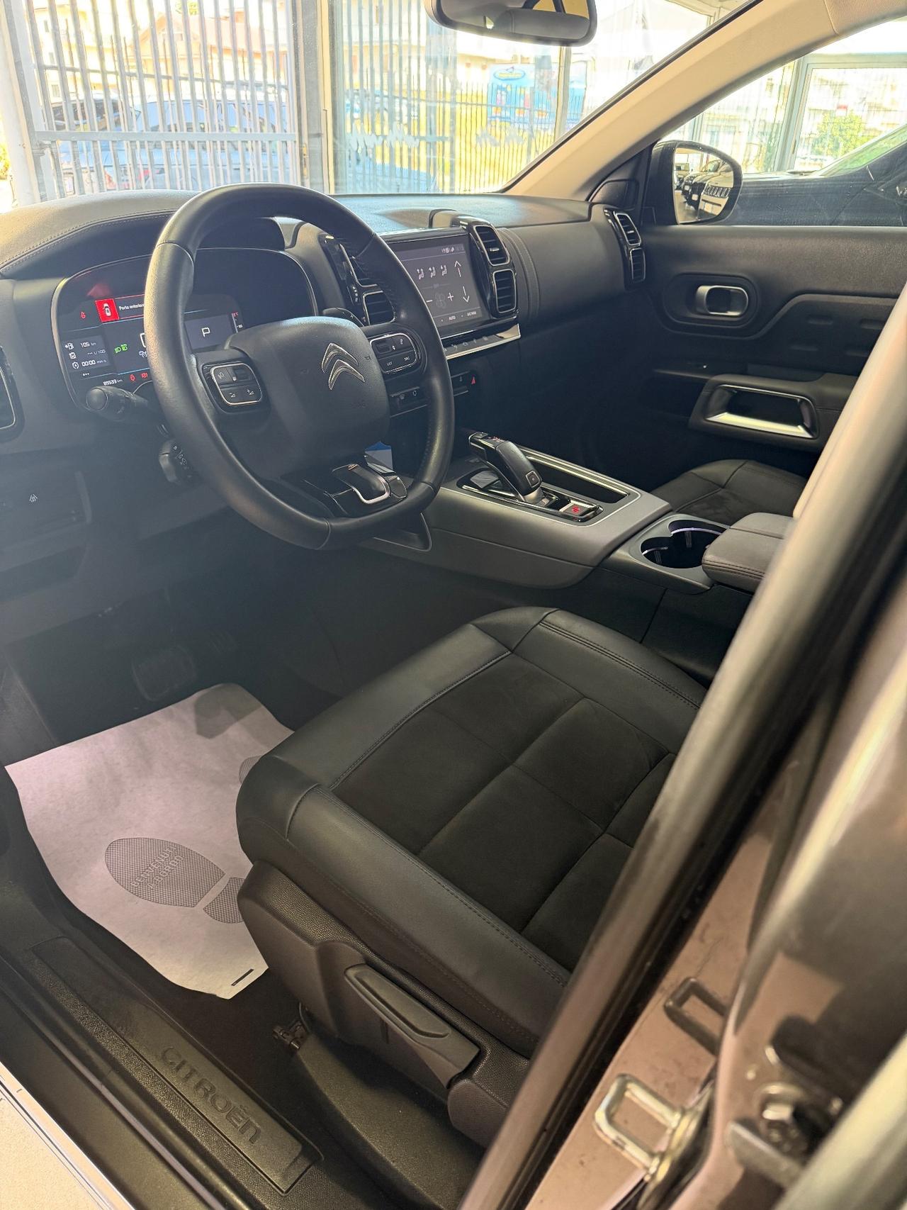 Citroen C5 Aircross BlueHDi 130 S&S Shine 2022