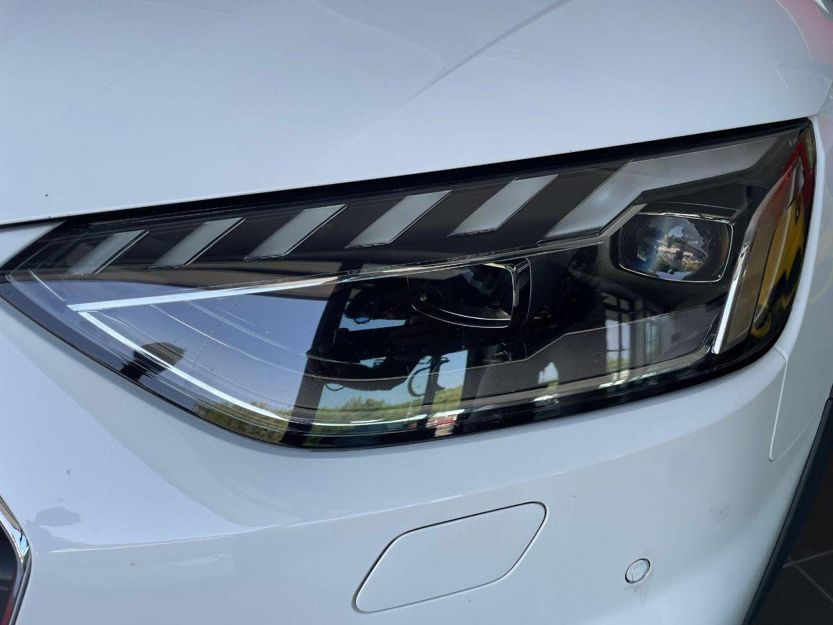 AUDI A4 ALLROAD 40TDI QUATTRO 204cv ADVANCED