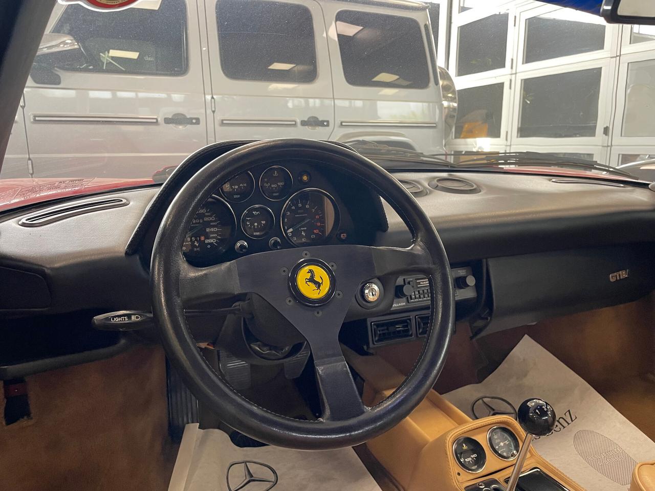 Ferrari 308 GTBi Quattrovalvole