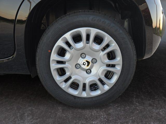 FIAT Pandina 1.0 FireFly 65 CV Hybrid Icon