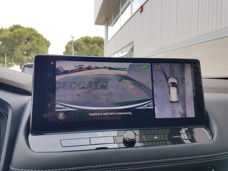 Nissan X-Trail X-Trail 1.5 e-power N-Connecta e-4orce 4wd auto 7p.ti