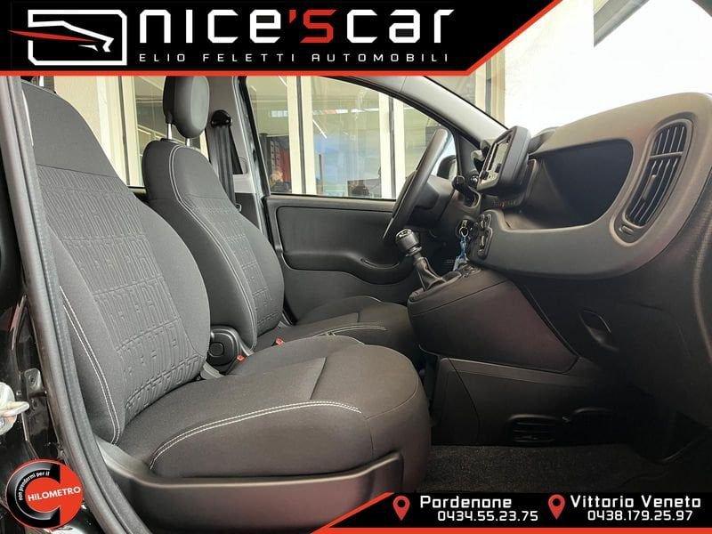 FIAT Panda 1.0 FireFly S&S Hybrid*PROMO*