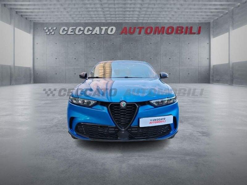 Alfa Romeo Tonale Tonale 1.6 Sprint 130cv tct6