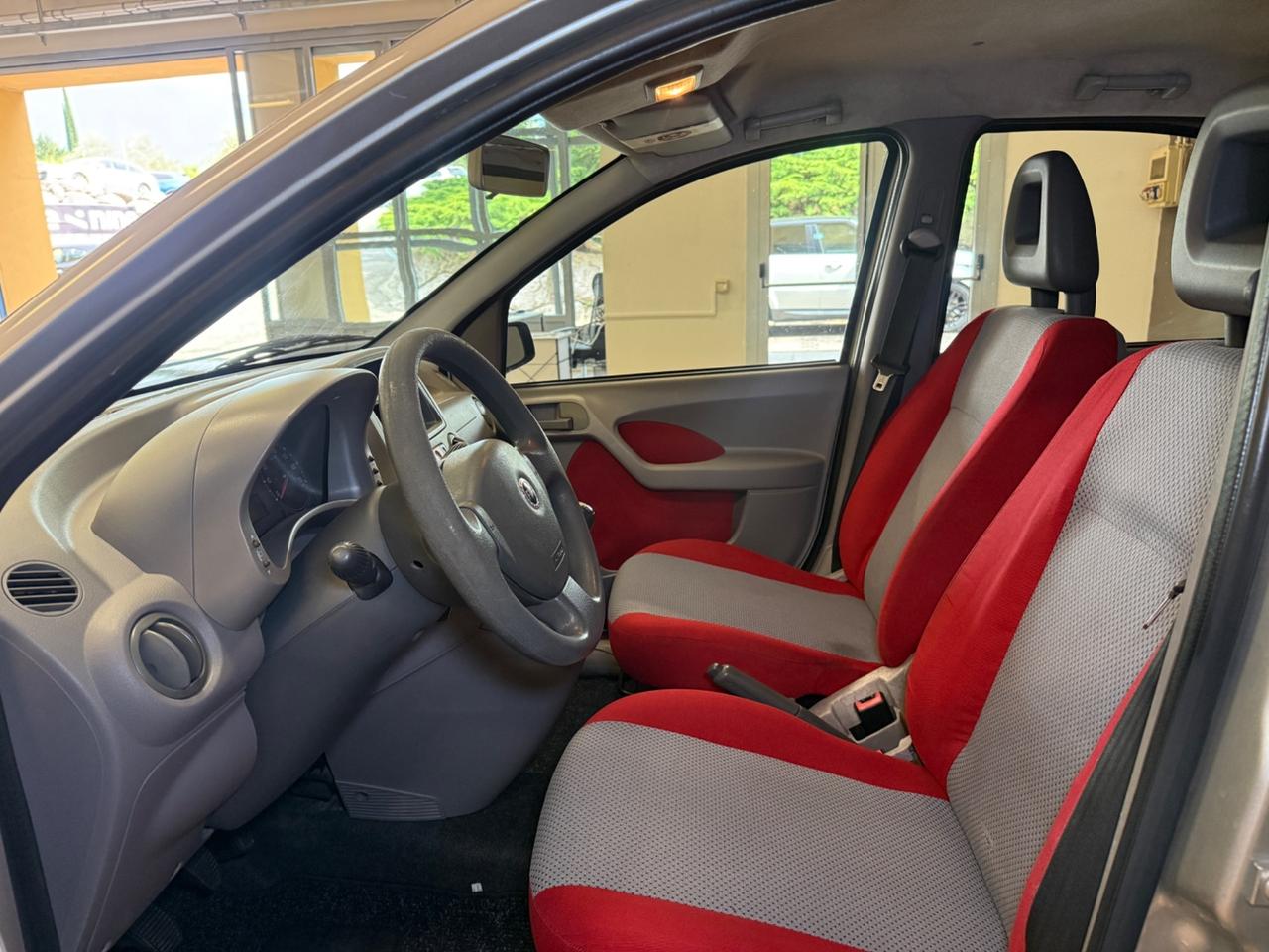 Fiat Panda 1.3 MJT 4x4