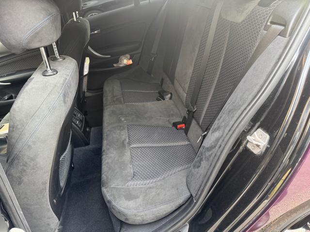 BMW 118 d 5p. Msport