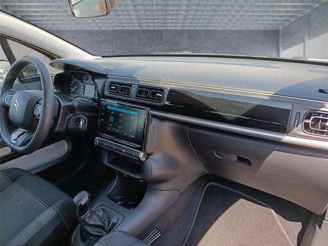 CITROEN C3 3ª serie PureTech 83 S&S You