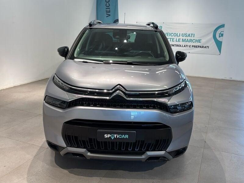 Citroën C3 Aircross BlueHDi 110 S&S Shine