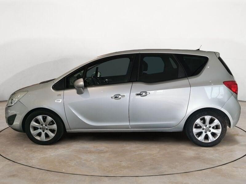 Opel Meriva Meriva 1.3 CDTI Cosmo