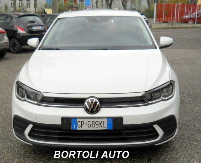 VOLKSWAGEN Polo 1.0 TSI 30.000 KM LIFE