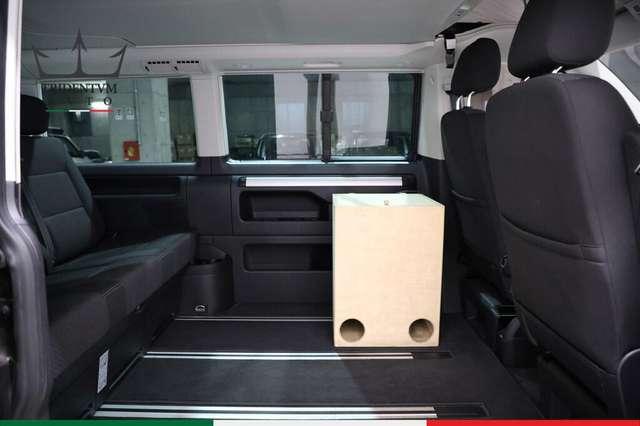 Volkswagen T6 California 4motion CAMPER 2.0 TDI Beach