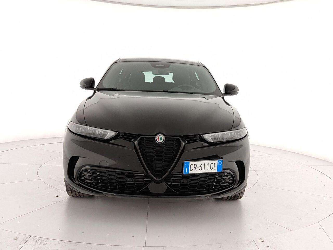 Alfa Romeo Tonale 1.6 diesel 130 CV TCT6 Sprint