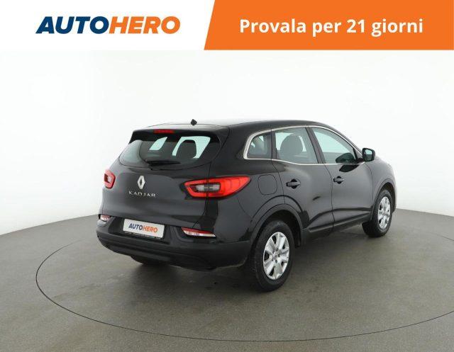 RENAULT Kadjar Blue dCi 8V 115CV Life