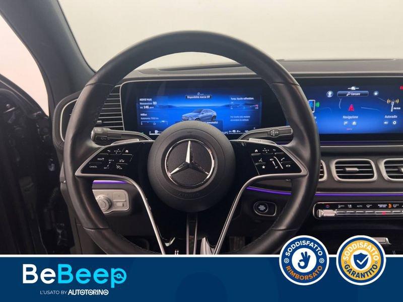 Mercedes-Benz GLE Coupé GLE COUPE 350 DE PHEV AMG LINE PREMIUM PLUS 4MATIC