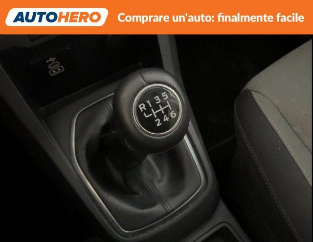 FORD Tourneo Courier 1.0 EcoBoost Titanium