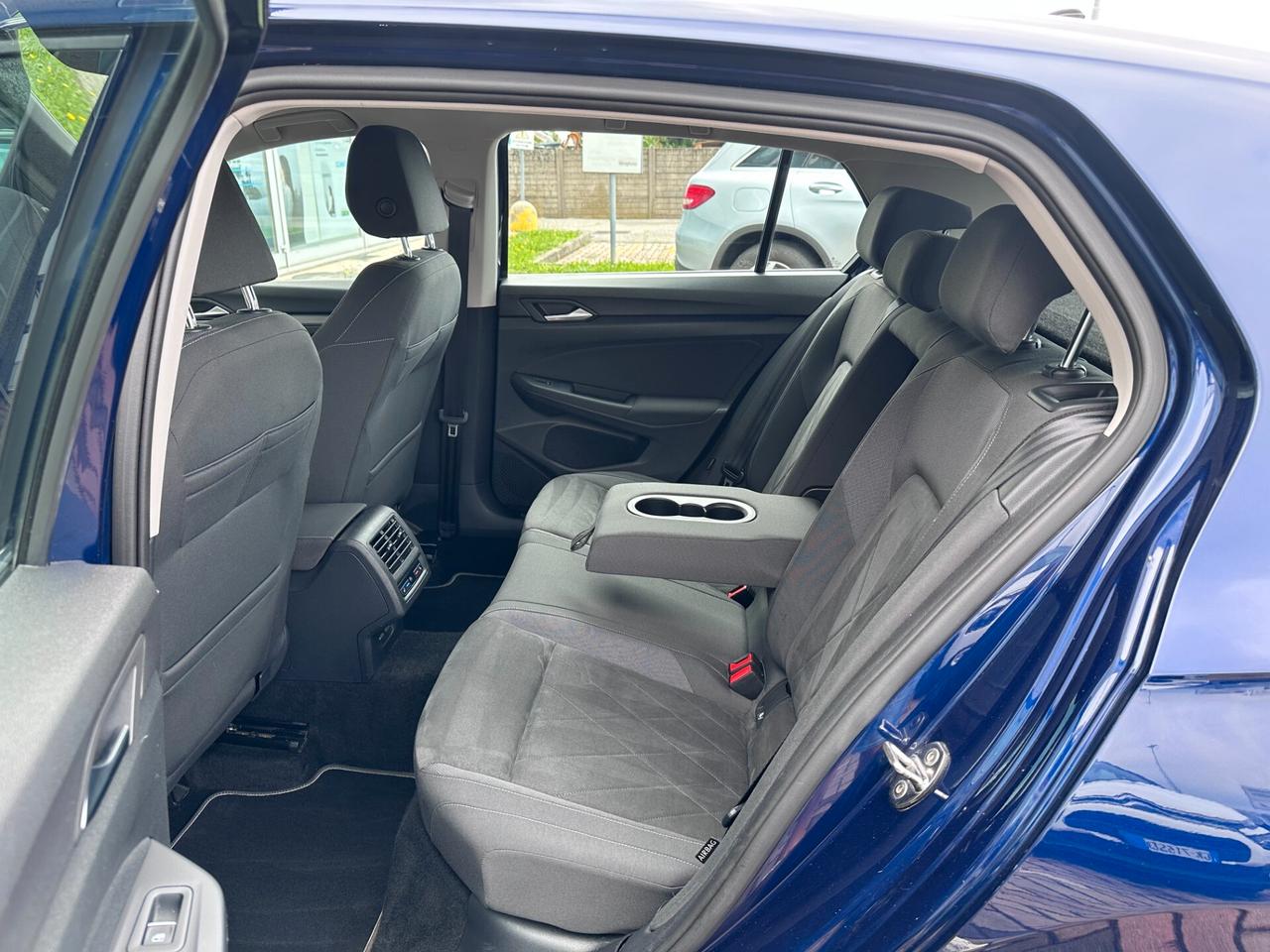 VW GOLF 1.5eTSI 150CV 1st Edition Style AUTOMATICA! IQ-LED