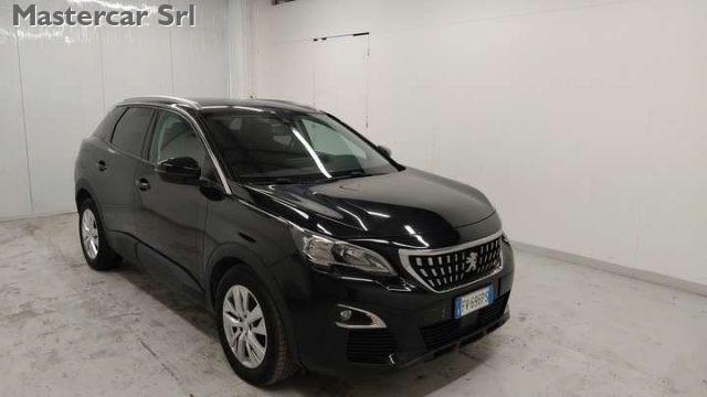 PEUGEOT 3008 DISTRIBUZIONE OK 1.5 bluehdi TG : FV696PS