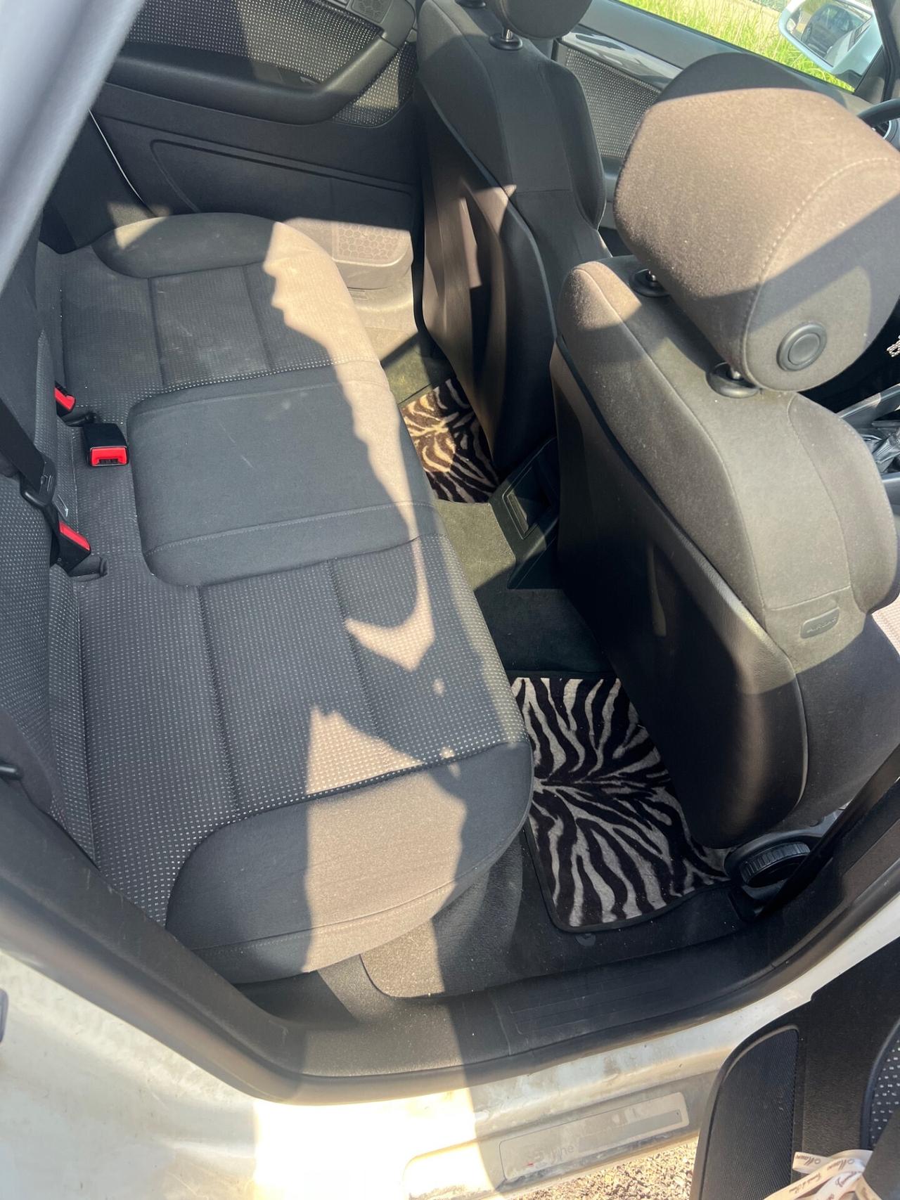 Audi A3 2.0 16V TDI Ambition