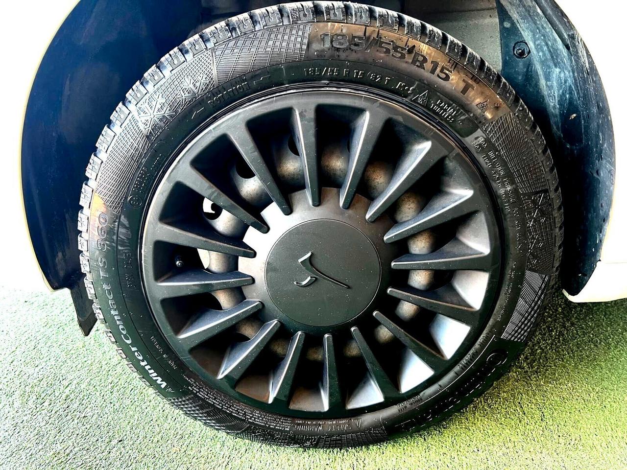 Lancia Ypsilon 1.0 HYBRID 30.000KM*NESSUN VINCOLO FINANZIAM* AZIENDALE Ecochic Silver