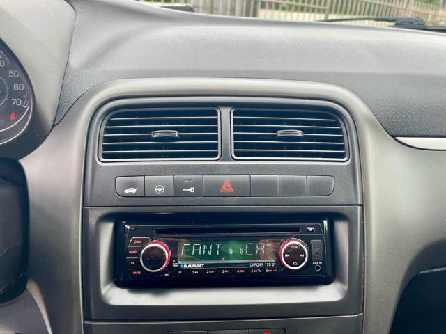 FIAT Grande Punto 1.2 65CV 3 porte Active