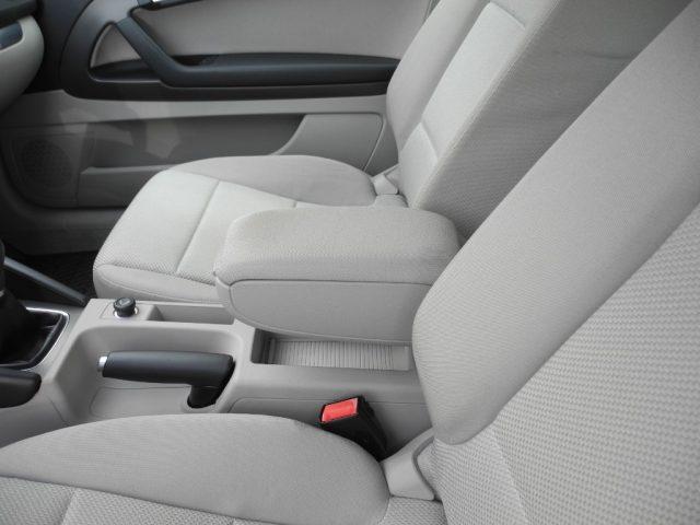AUDI A3 1.6 TDI 90cv 3p. F.AP. -OK NEOPATEN.- UNICO PROPR.