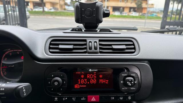 FIAT Panda 1.0 FIREFLY S&S HYBRID CITY LIFE*U-CONNECT*USB