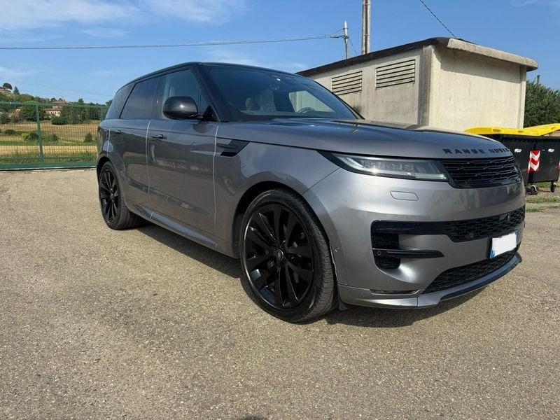 Land Rover RR Sport Range Rover Sport 3.0D l6 249 CV Dynamic SE