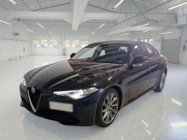 ALFA ROMEO GIULIA 2.2 Turbo Diesel 160CV Business AT8 4 PORTE BERLINA