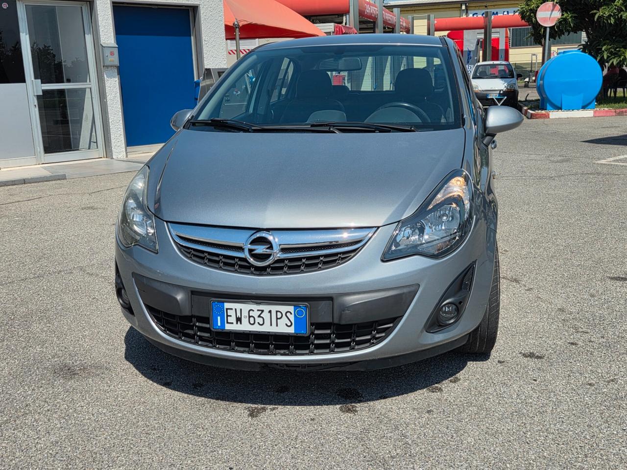 Opel Corsa 1.2 85CV 5 porte GPL-TECH Ecotec