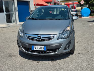 Opel Corsa 1.2 85CV 5 porte GPL-TECH Ecotec