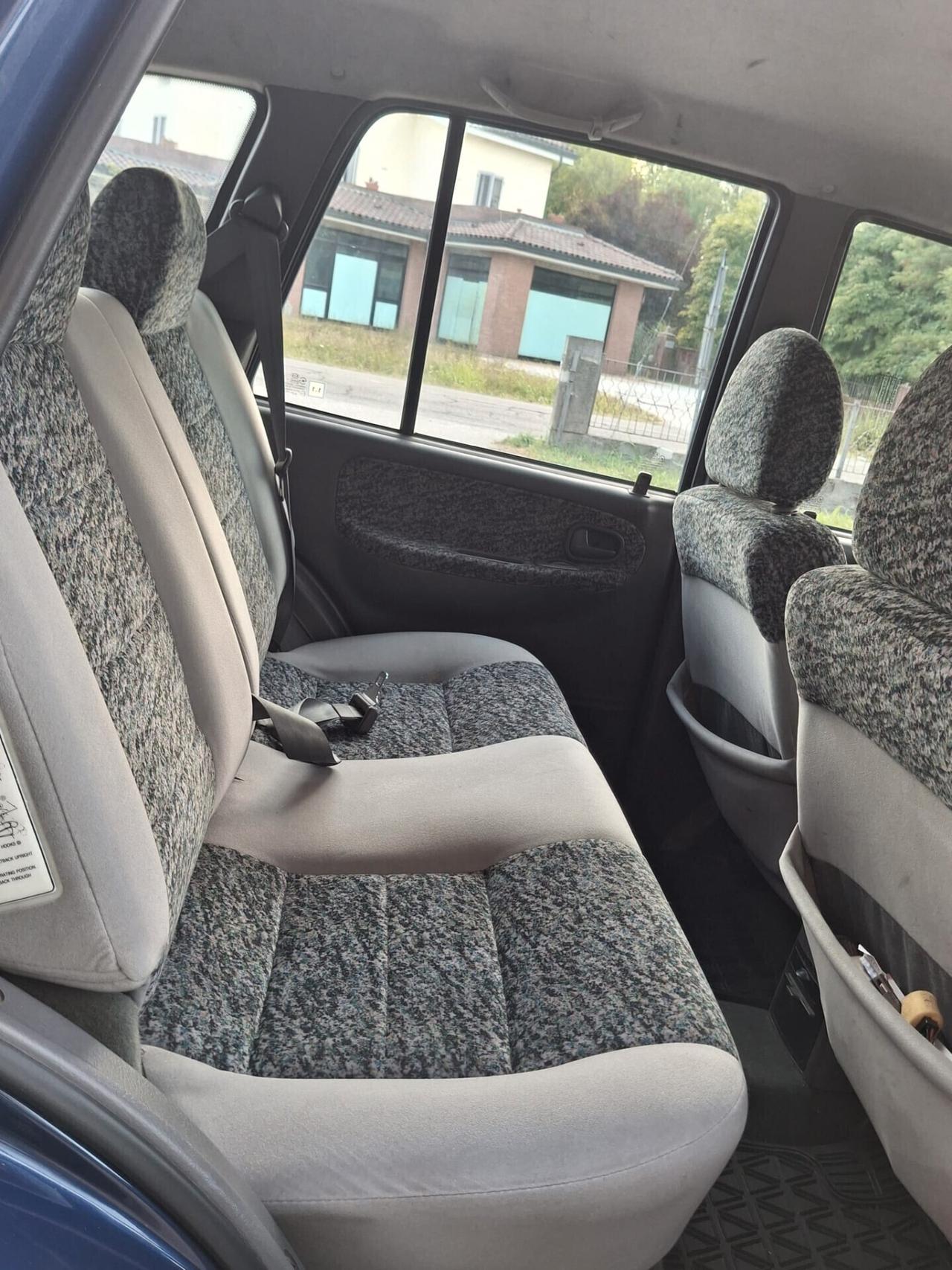 Kia Sportage 2.0 TDI cat 5p. 4x4 Top