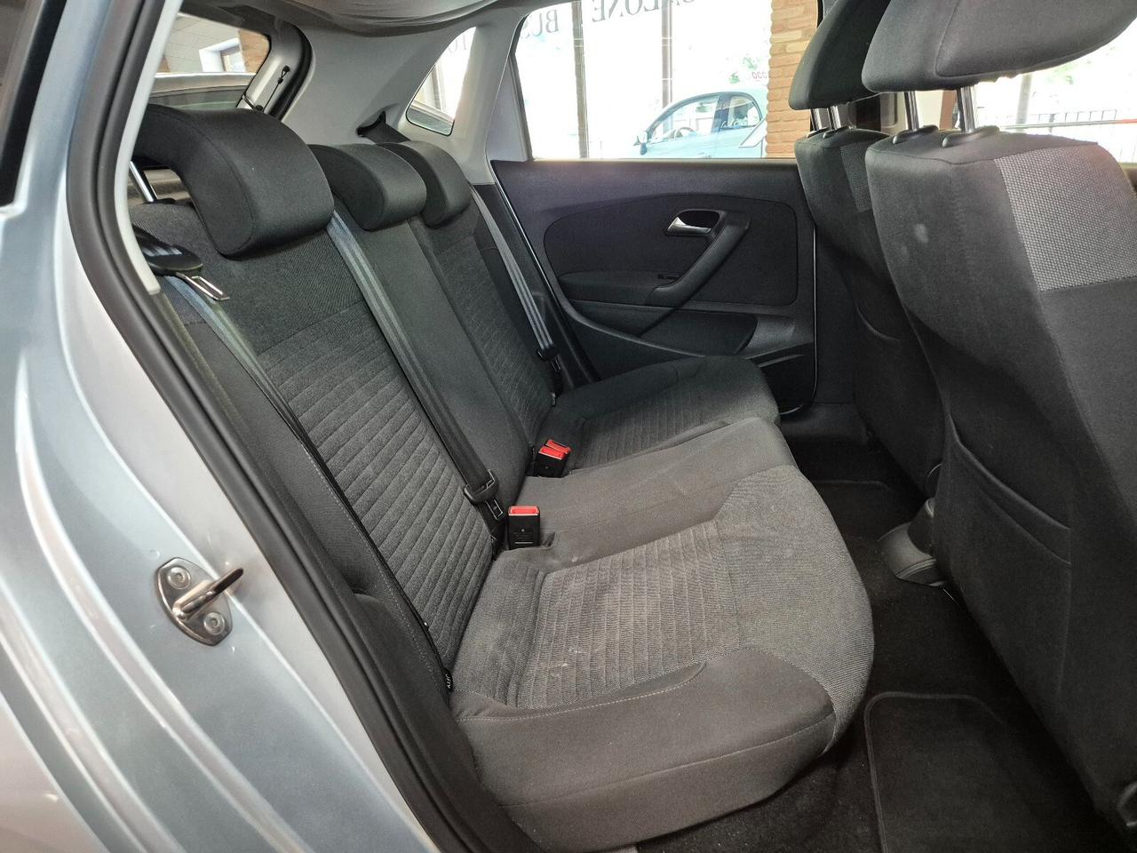 Volkswagen Polo 1.6 TDI DPF 5 porte Trendline