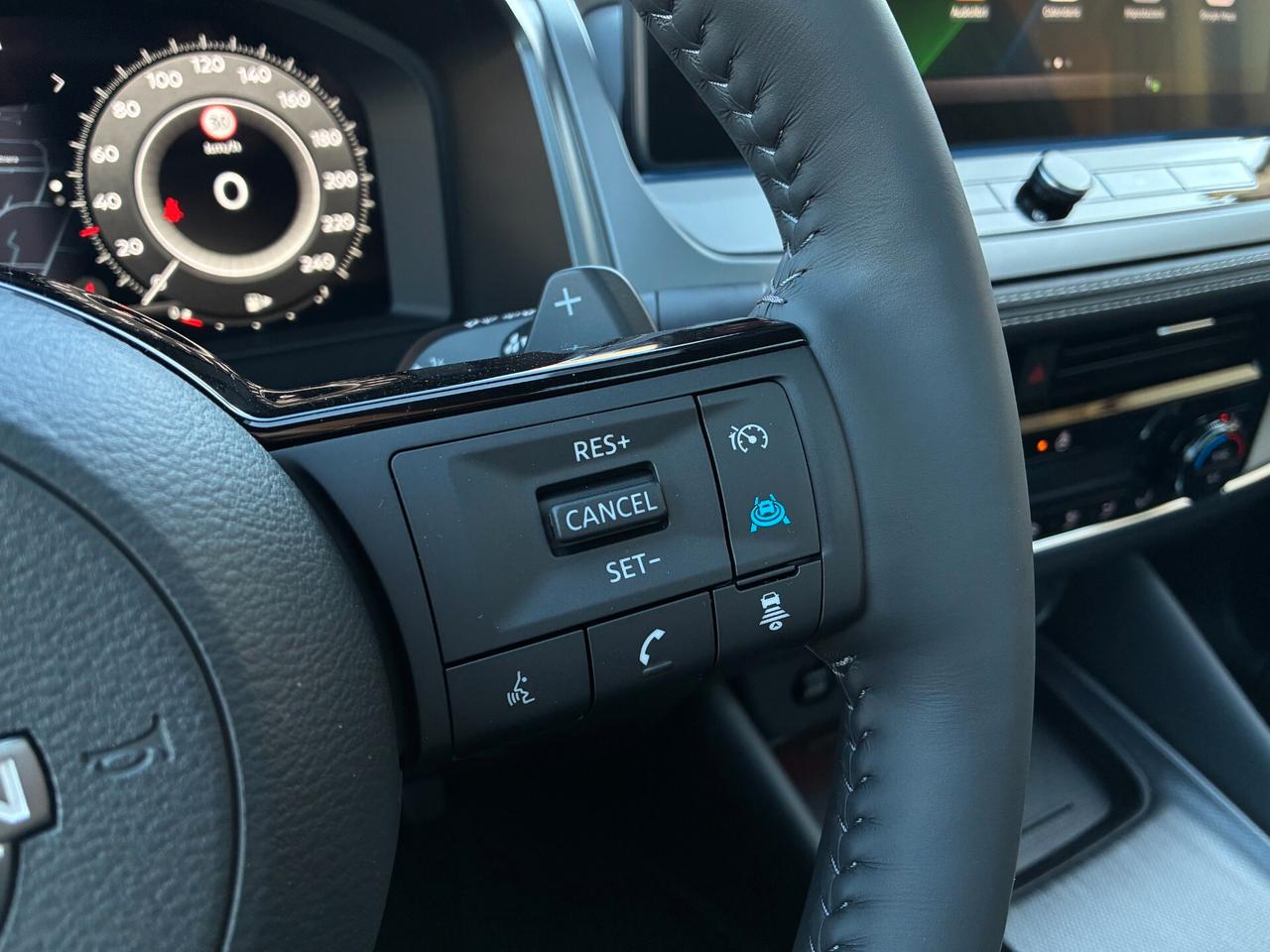 Nissan Qashqai MHEV 158 CV Xtronic 4WD Tekna