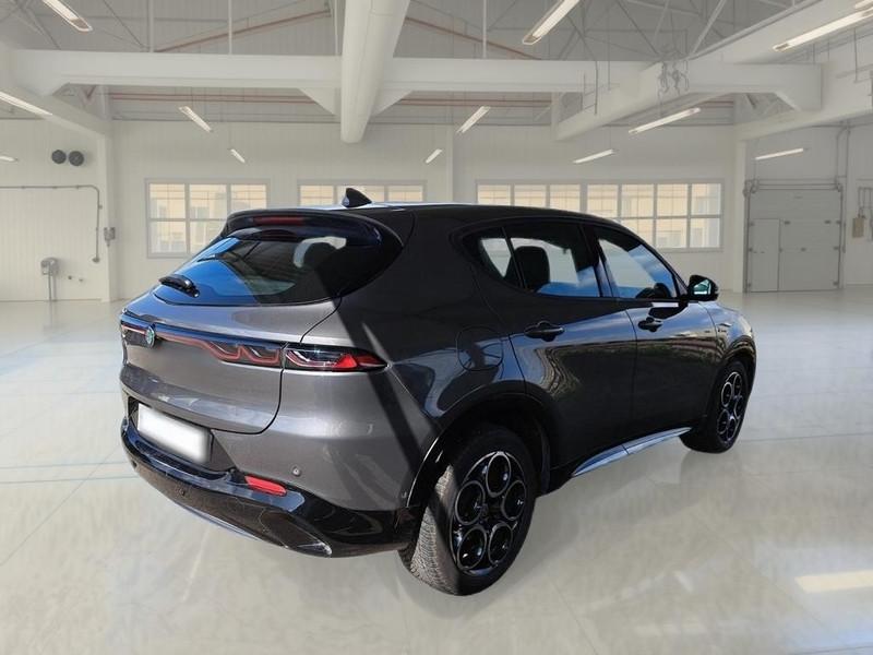 ALFA ROMEO TONALE 1.5 160 CV HYBRID TCT7 TI SUV