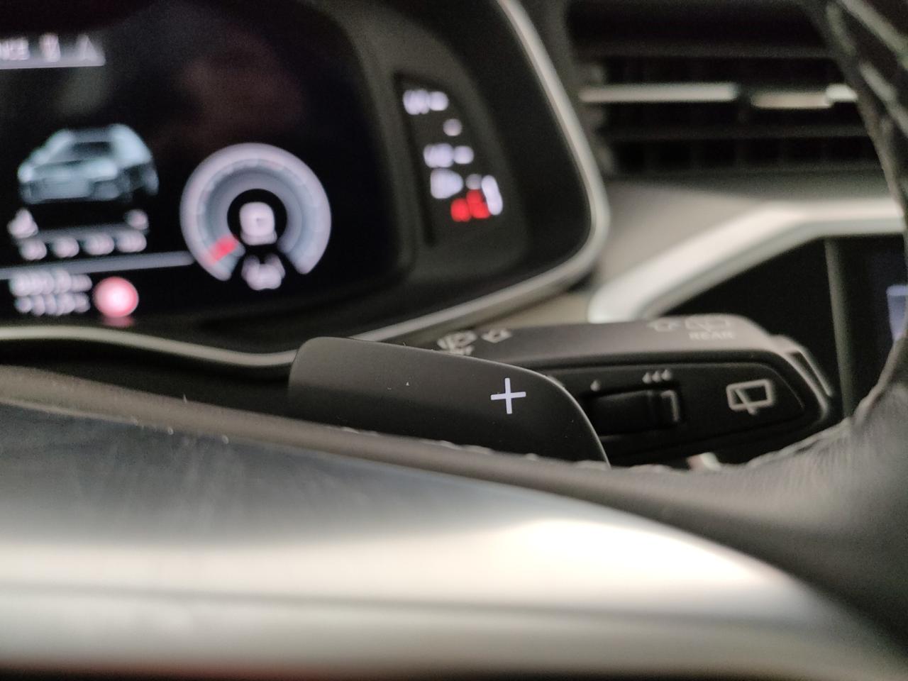 Audi A6 Avant 45 3.0 tdi mhev 48V S line edition quattr