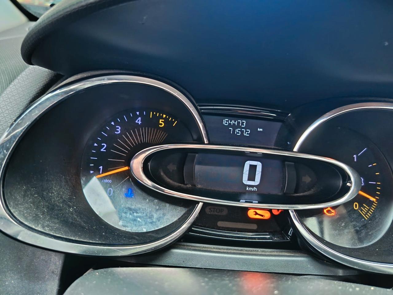 Renault Clio 1.5 dCi 8V 90CV Start&Stop 5 porte Energy