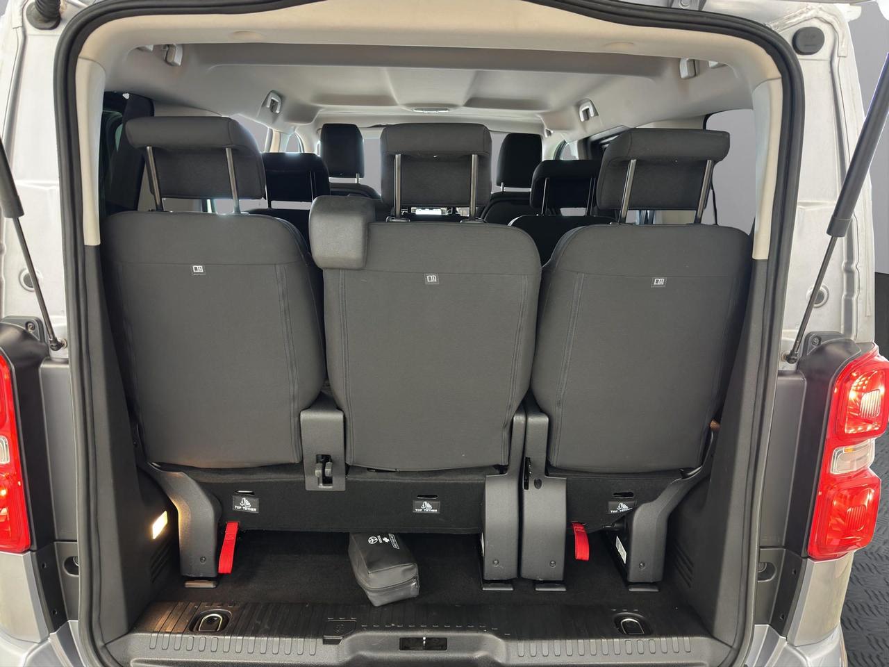 Toyota Proace Verso 1.5d 120cv S&S L0 Executive