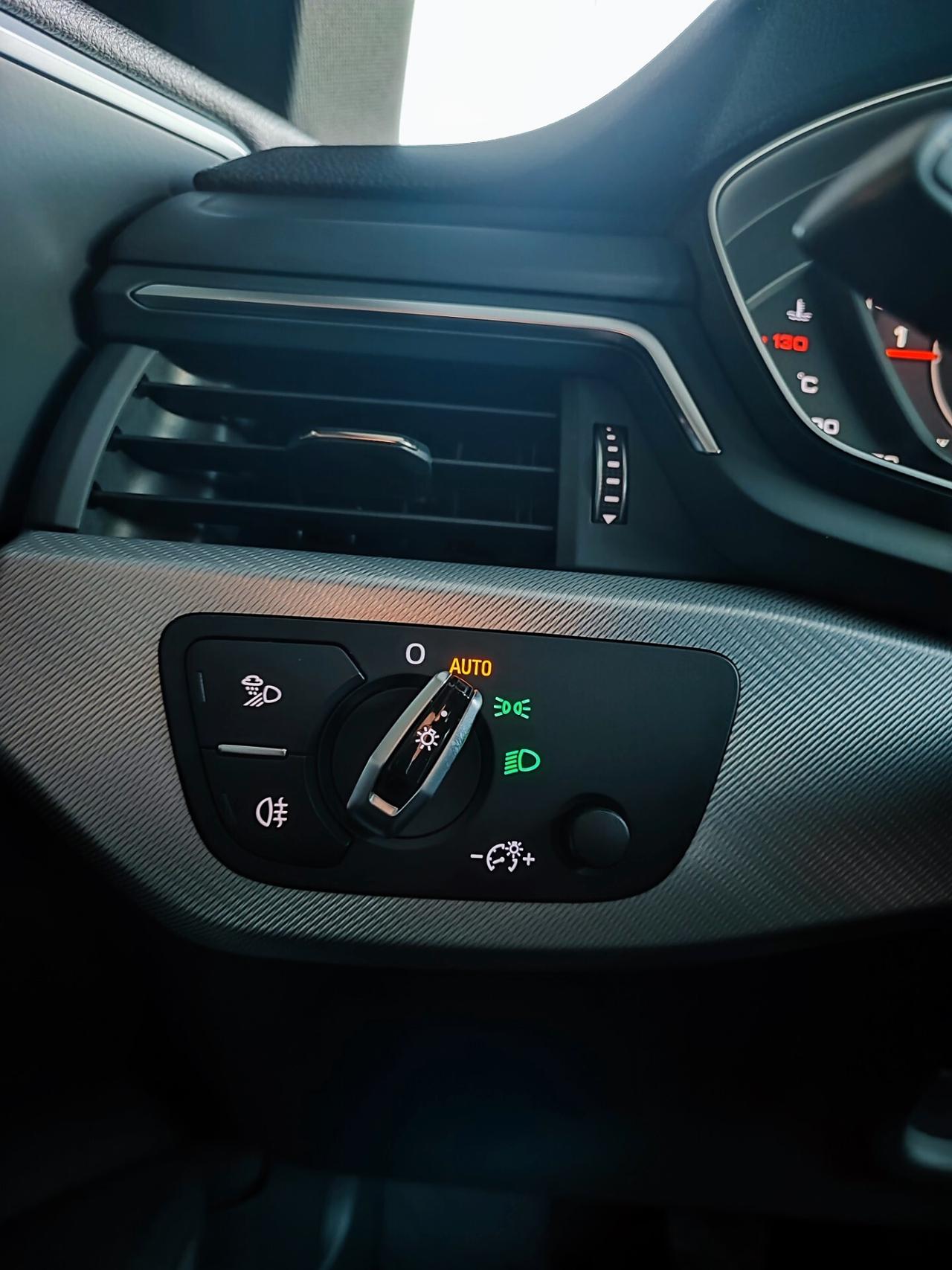 Audi A4 Avant 2.0 TDI 150 CV Business Sport